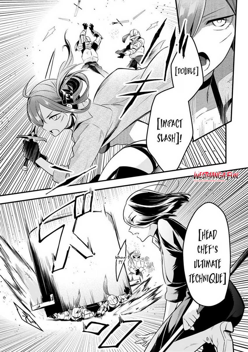 Welcome to Cheap Restaurant of Outcasts! (Tsuihousha Shokudou e Youkoso!)